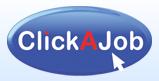 ClickAJob Logo
