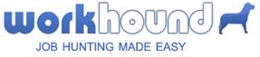 WorkHound Logo