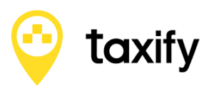 Taxify Logo
