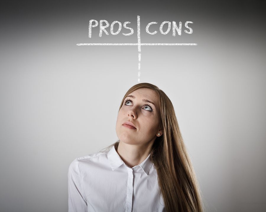 Pros And Cons To Being A Social Worker 