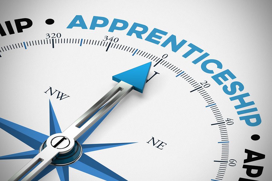 Tips For Finding The Perfect Apprenticeship To Further Your Career